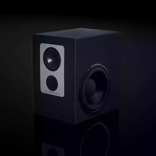 Barefoot - Footprint 01