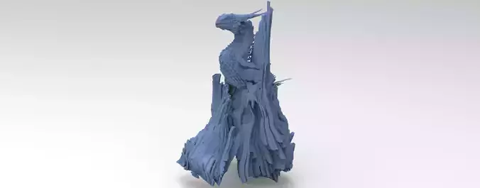 Dark Crystal element rocks 4