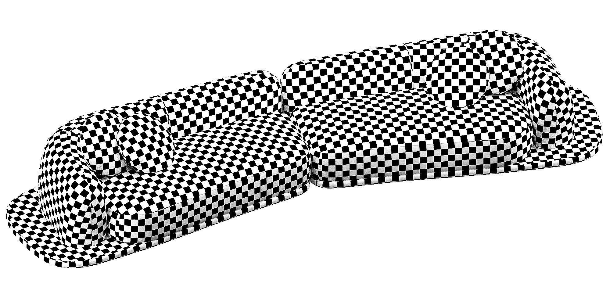 Nature Design Dune wood 3D model_11