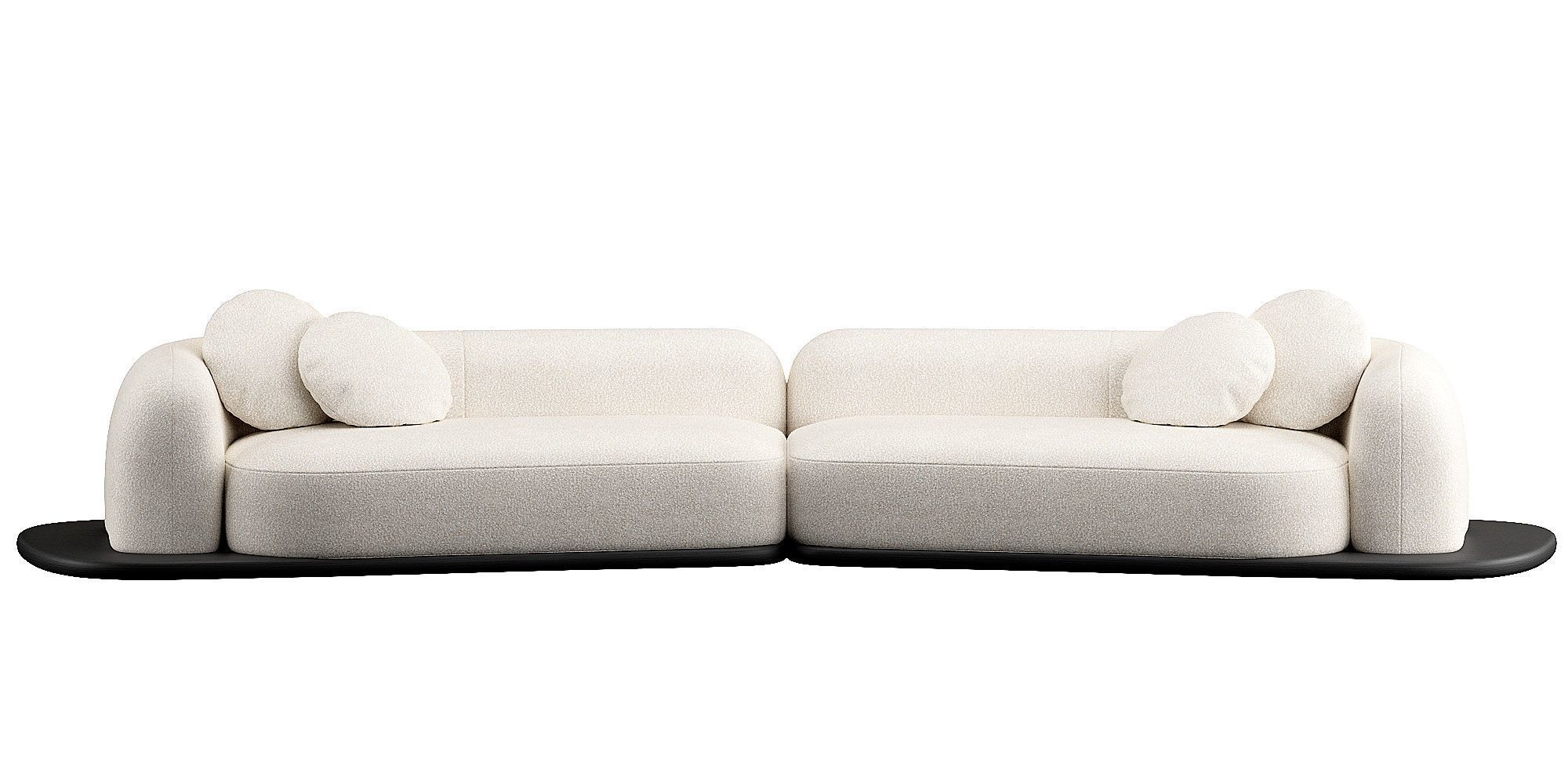 Nature Design Dune wood 3D model_6