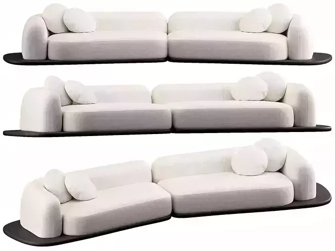 Nature Design Dune wood