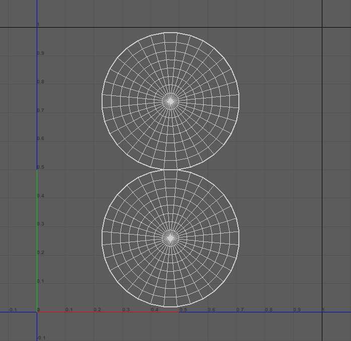 Medieval Catapult V01 Old Low-poly 3D model_11