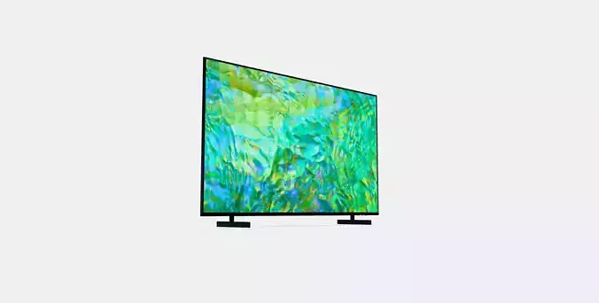 65 Crystal UHD 4K CU8002 Smart TV 2023