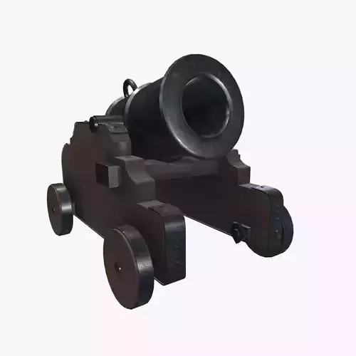 Medieval Mortar V01 new