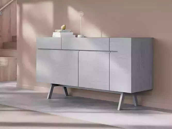 Side Atelier Sideboard