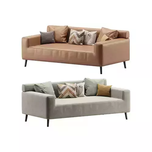 Simplistic Natural Wood Grey