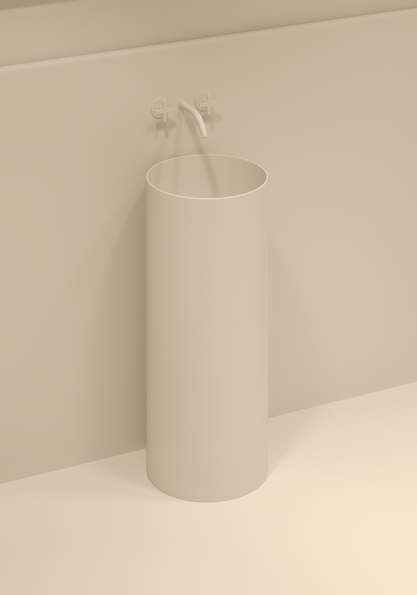 AR-24051 Acube - Sauna-Steam 3D Scene 3D model_14