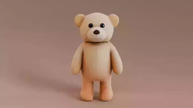 Teddy Bear