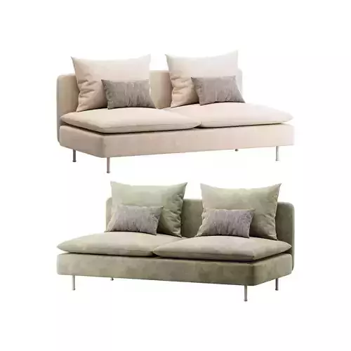SODERHAMN SOFA