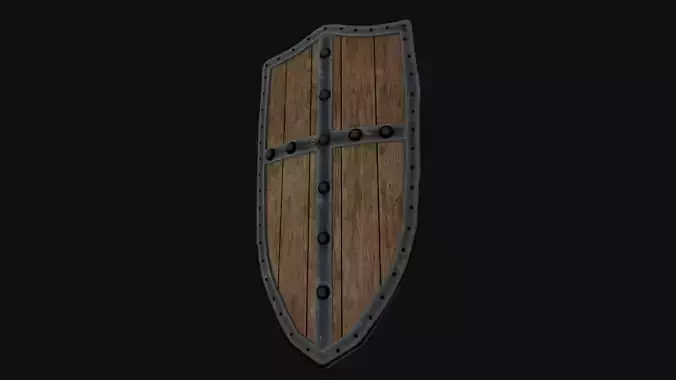 Medieval Shield