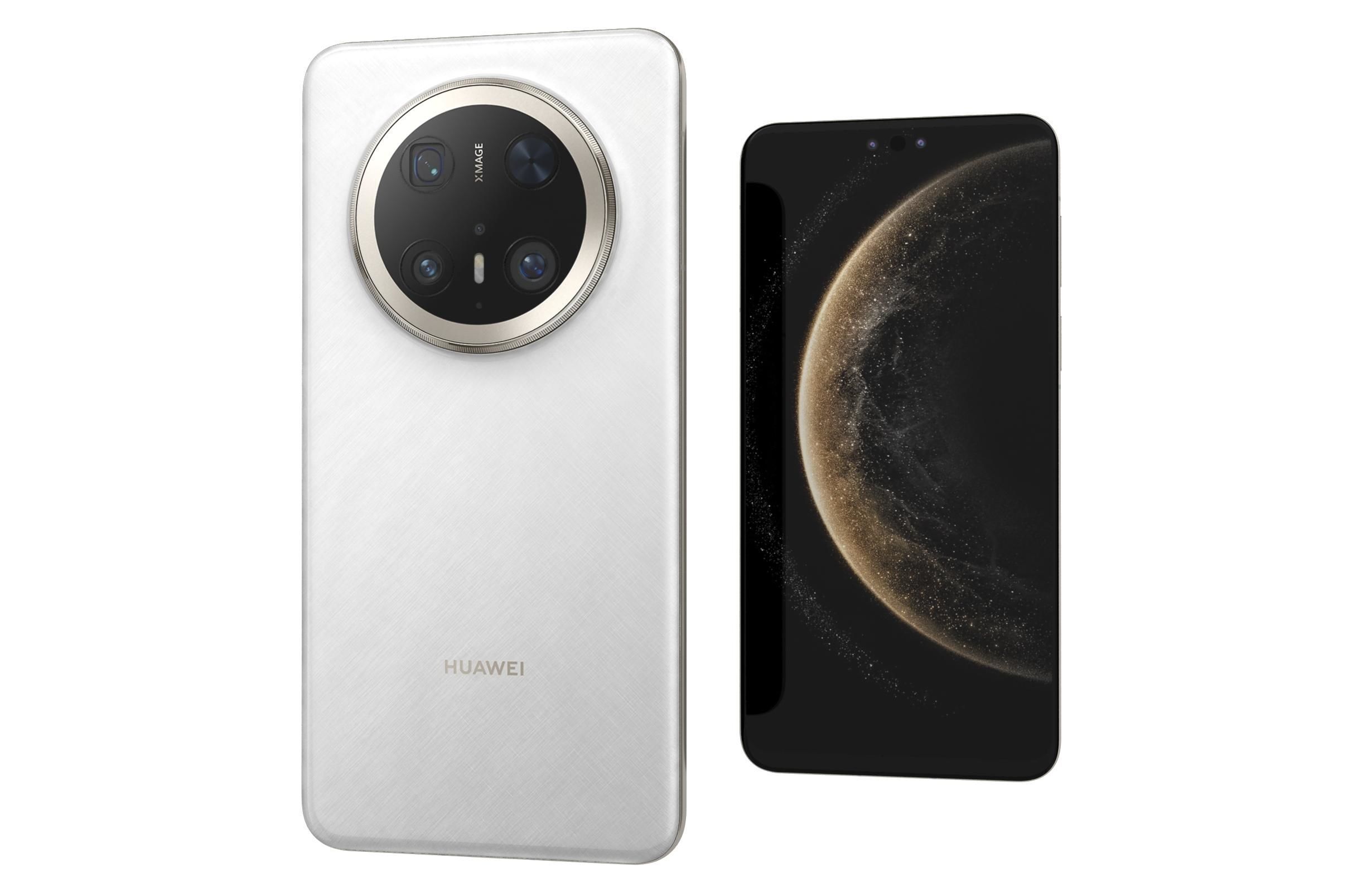 Huawei Mate 70 Pro Plus All Colors 3D model_8
