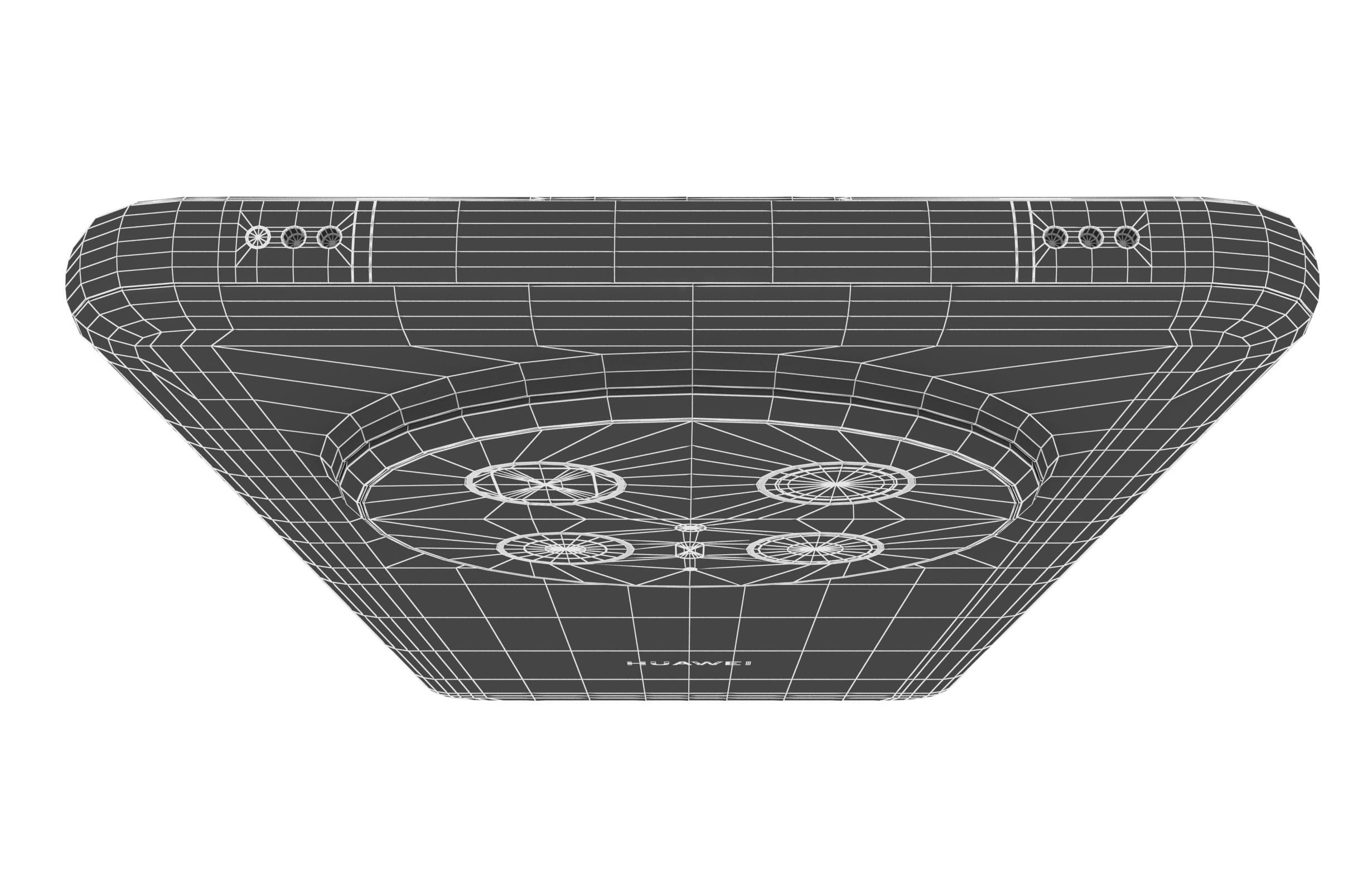 Huawei Mate 70 Pro Plus All Colors 3D model_49