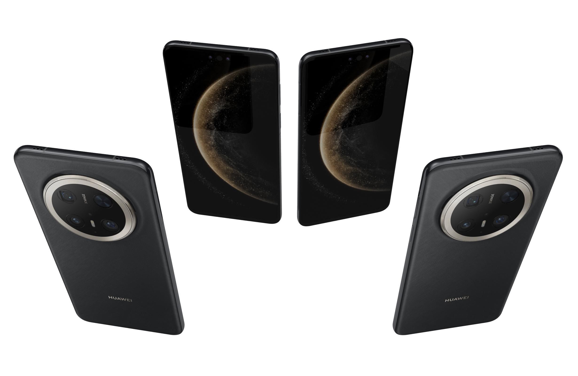 Huawei Mate 70 Pro Plus All Colors 3D model_25