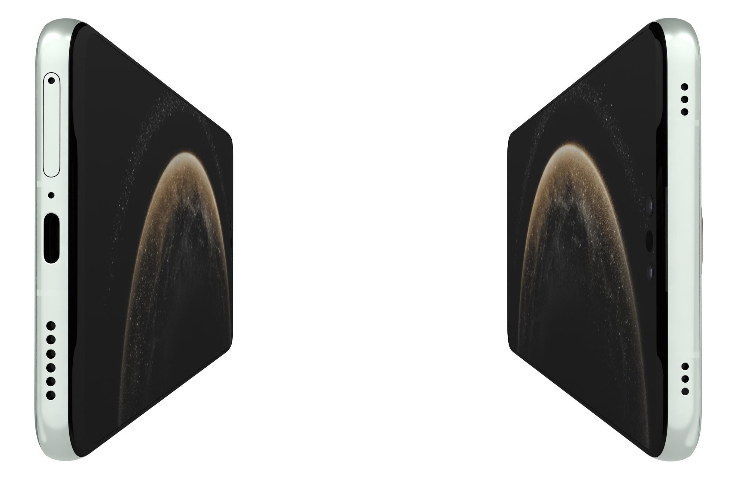 Huawei Mate 70 Pro Plus All Colors 3D model_38