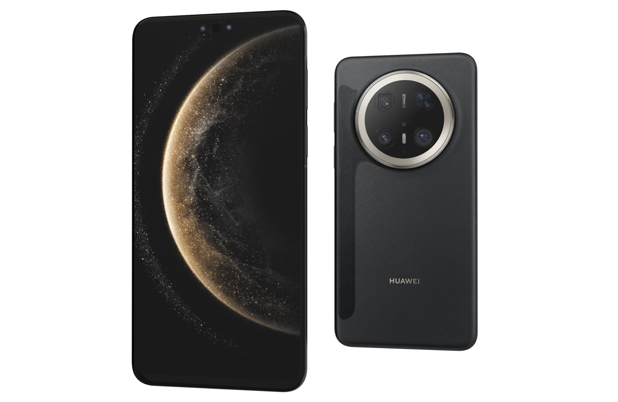 Huawei Mate 70 Pro Plus All Colors 3D model_27