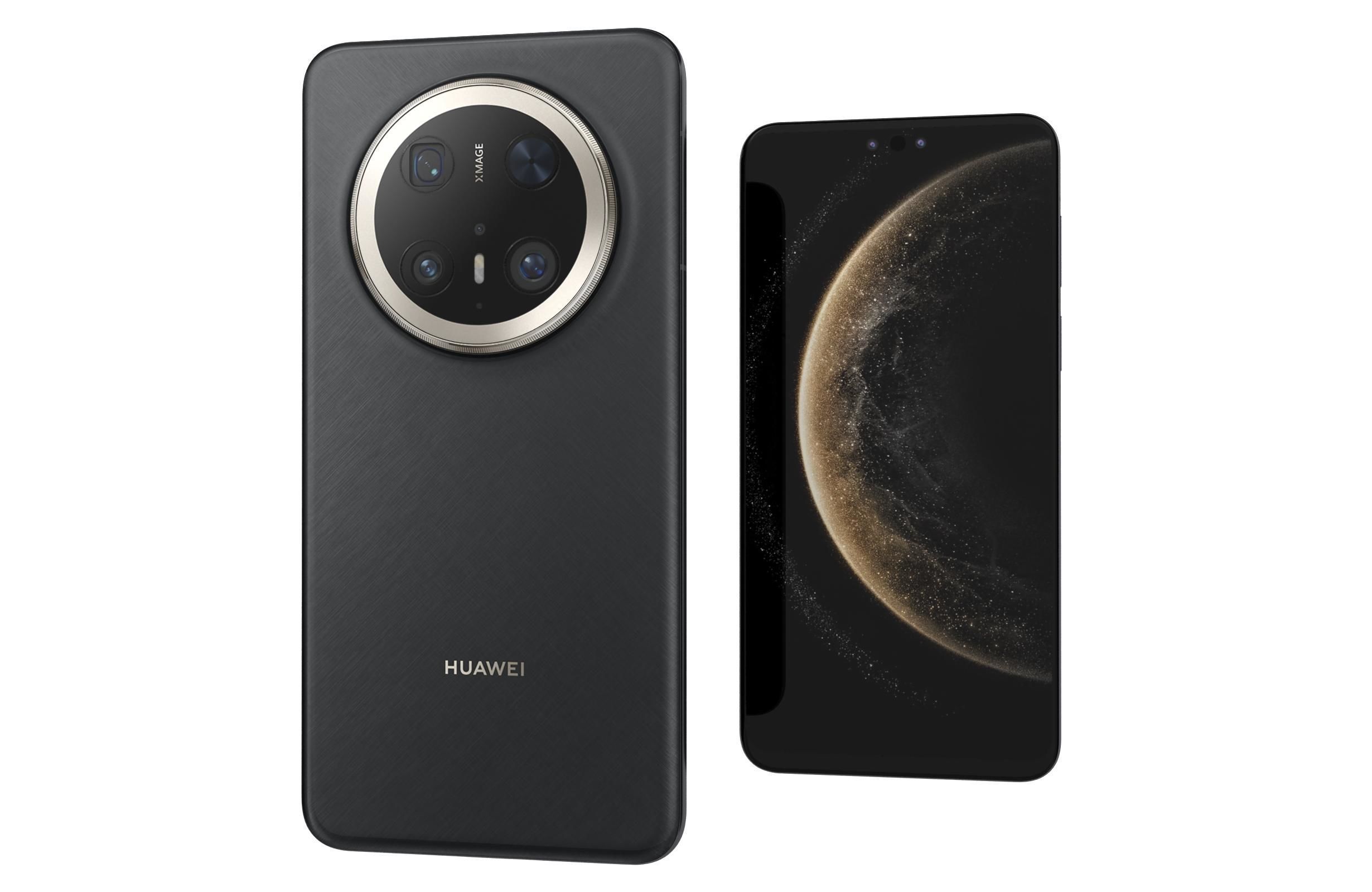 Huawei Mate 70 Pro Plus All Colors 3D model_28