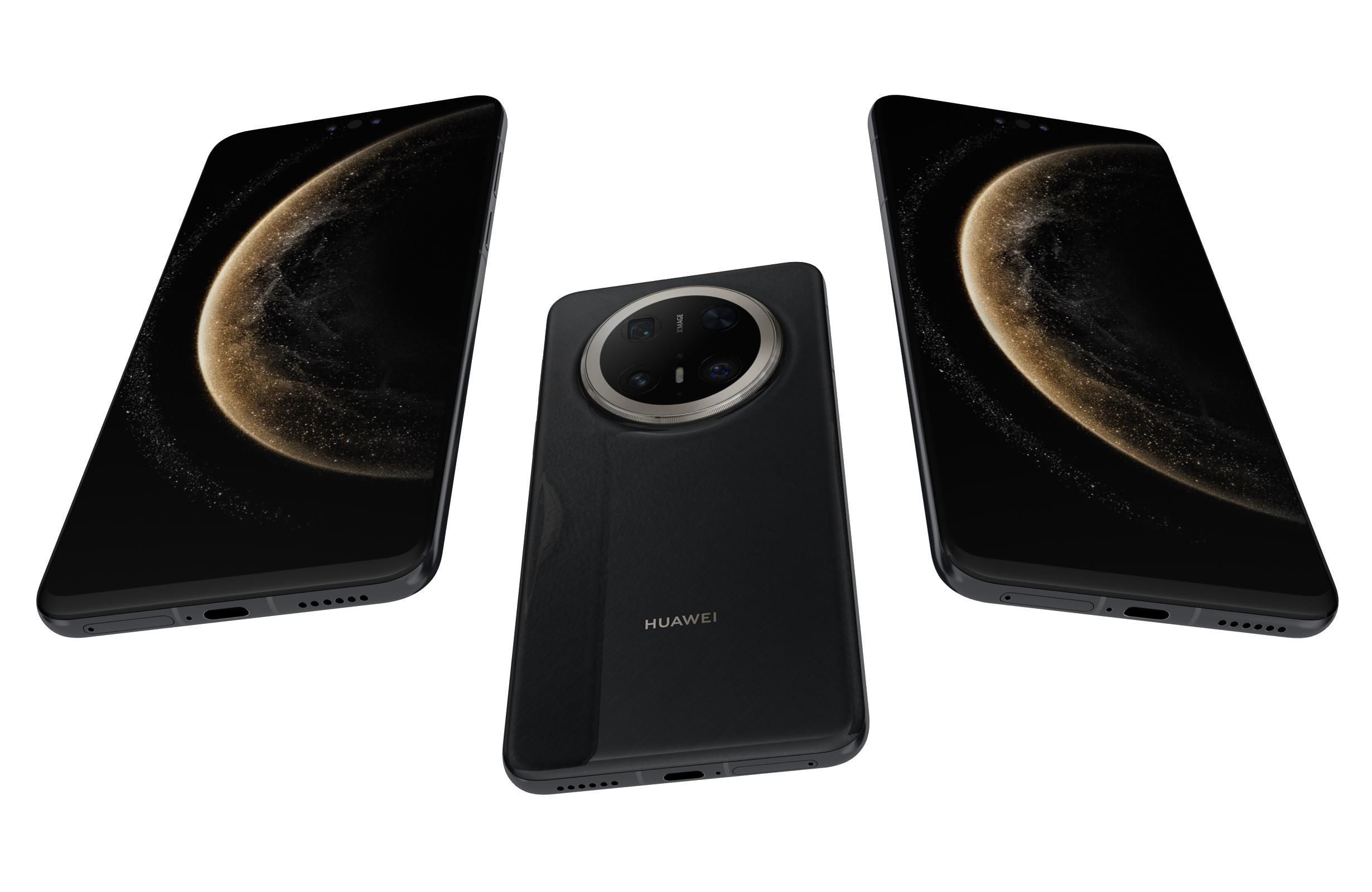 Huawei Mate 70 Pro Plus All Colors 3D model_23