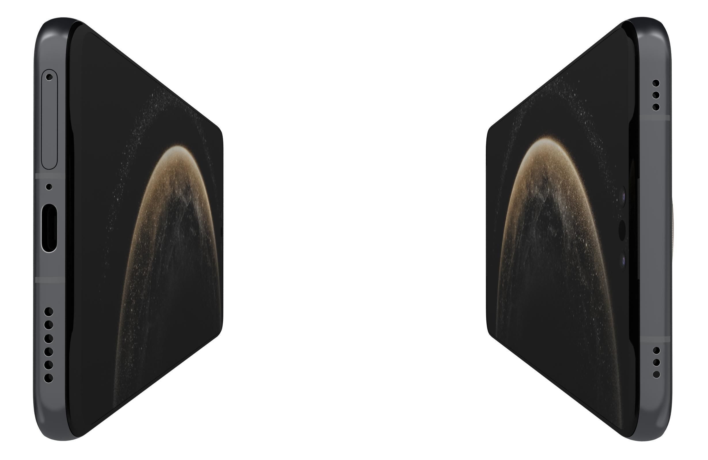 Huawei Mate 70 Pro Plus All Colors 3D model_29