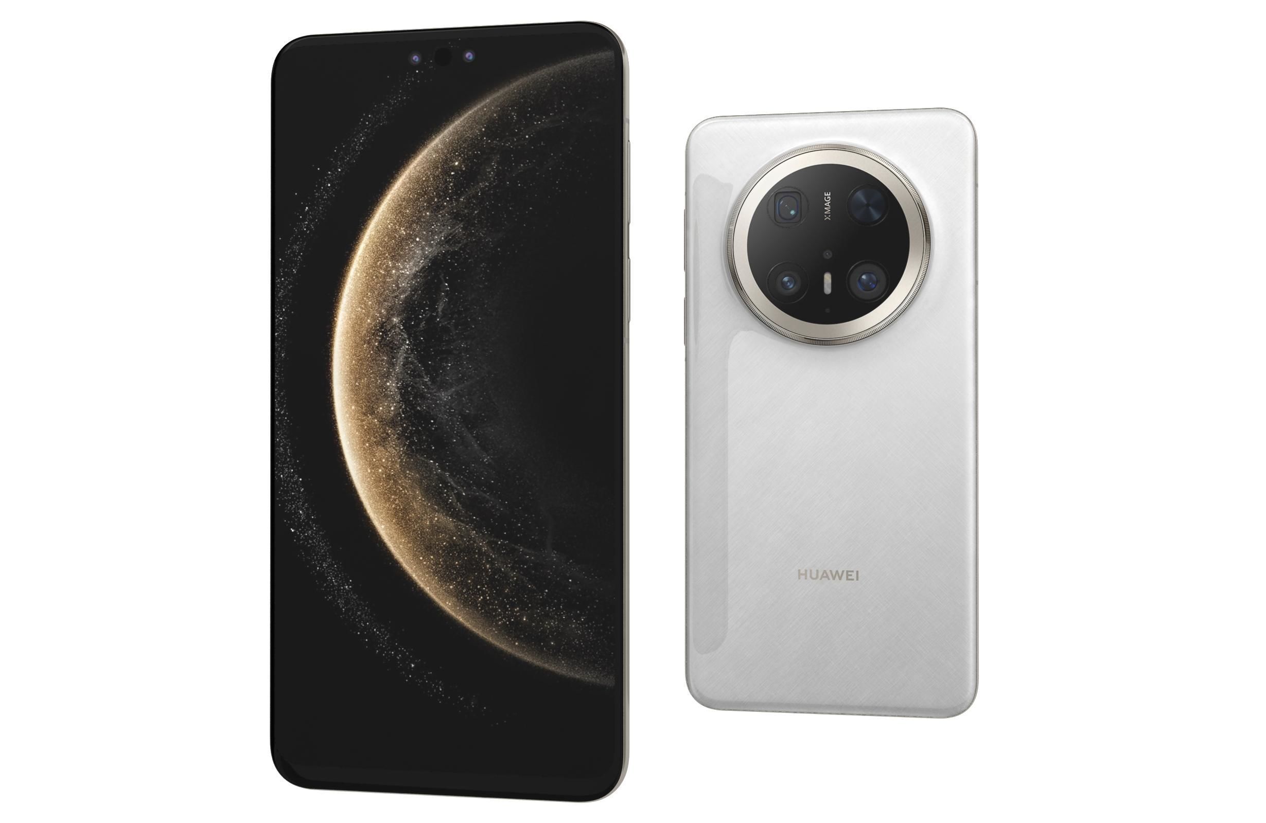 Huawei Mate 70 Pro Plus All Colors 3D model_7