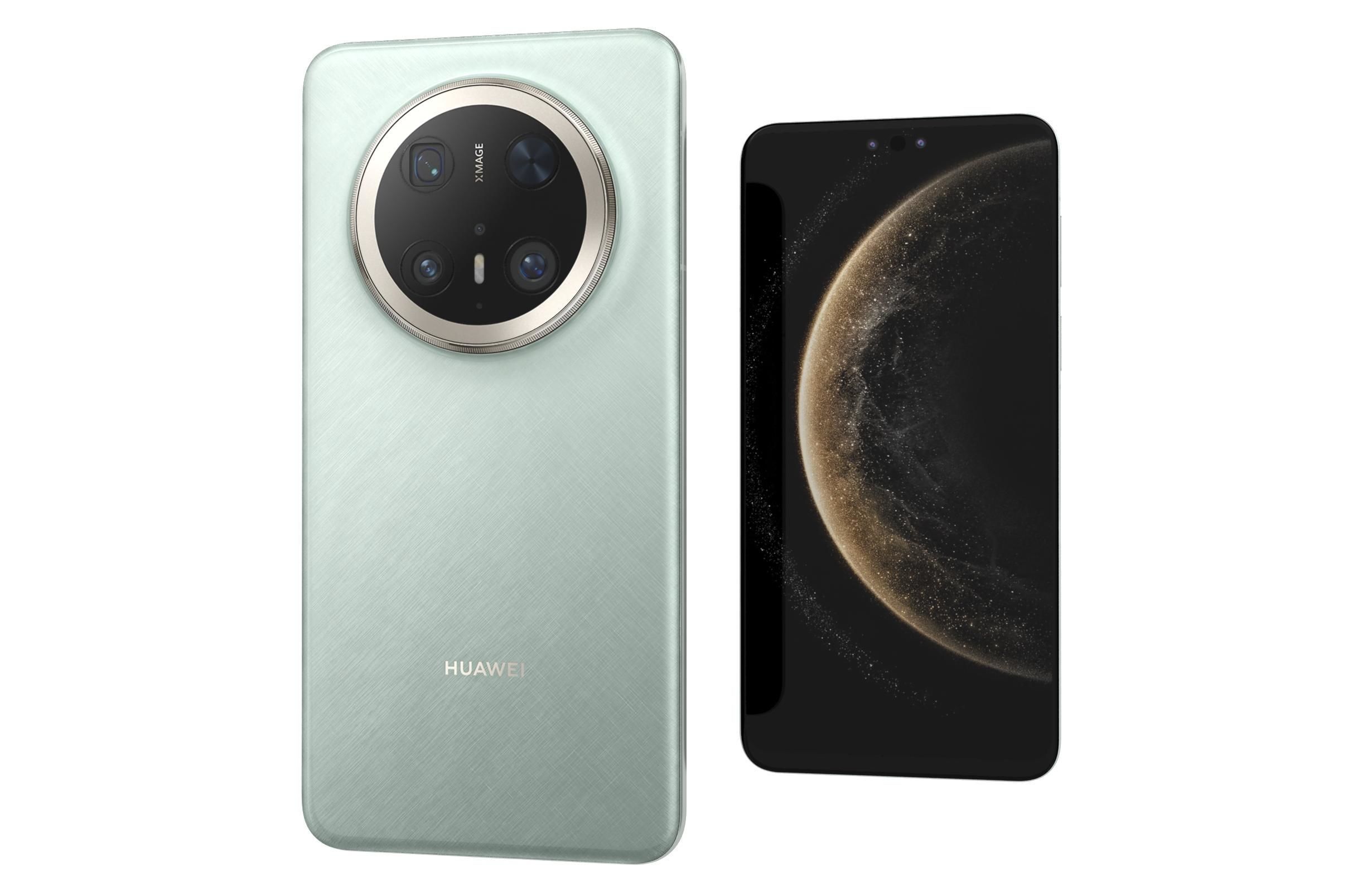 Huawei Mate 70 Pro Plus All Colors 3D model_39