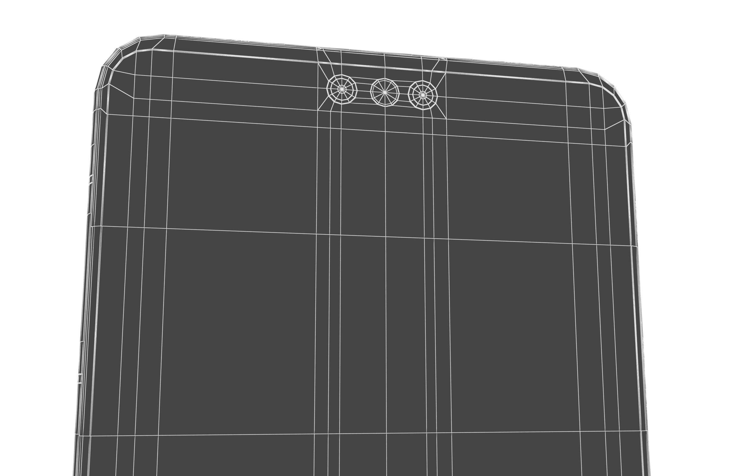 Huawei Mate 70 Pro Plus All Colors 3D model_43