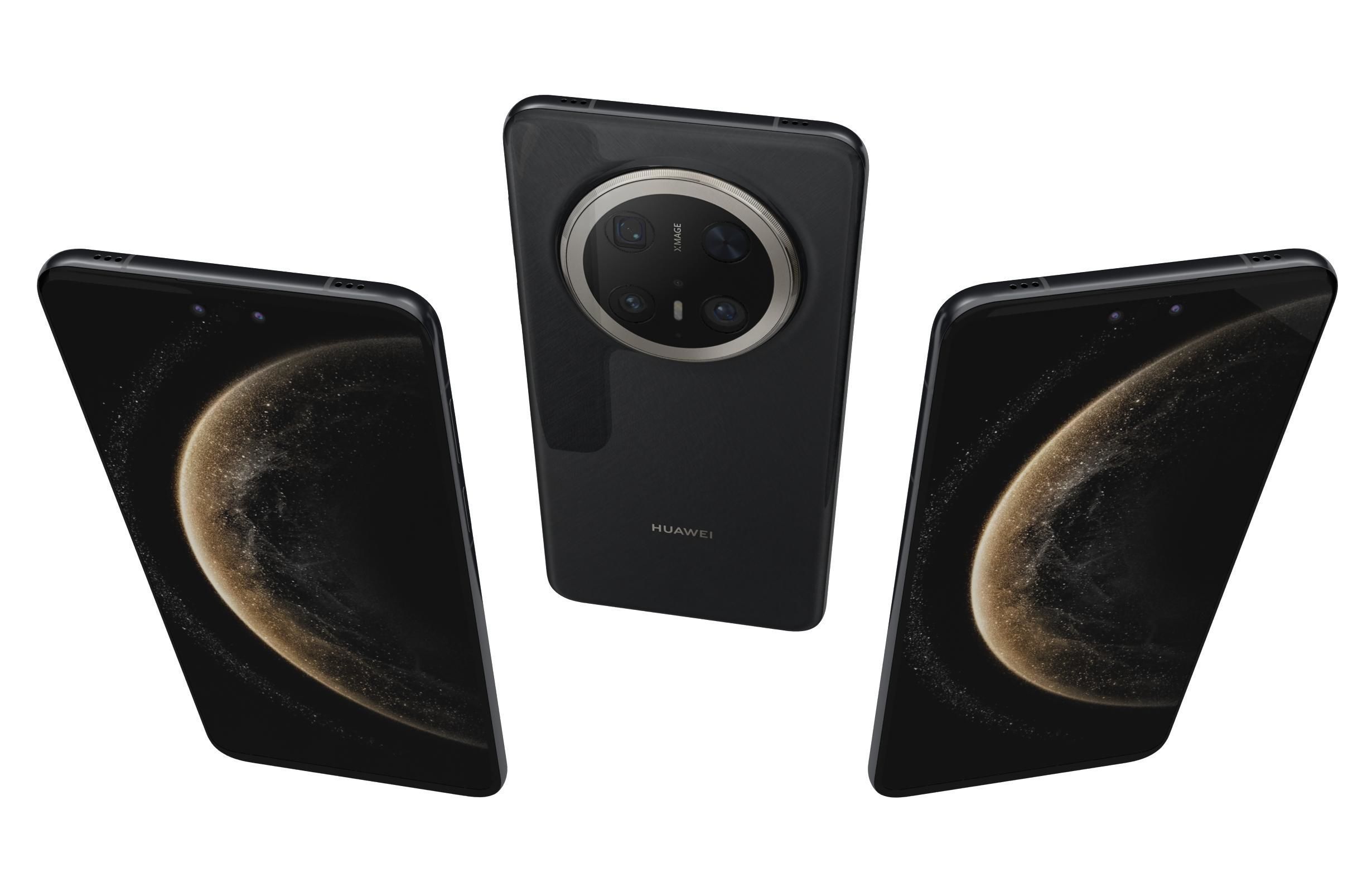 Huawei Mate 70 Pro Plus All Colors 3D model_22