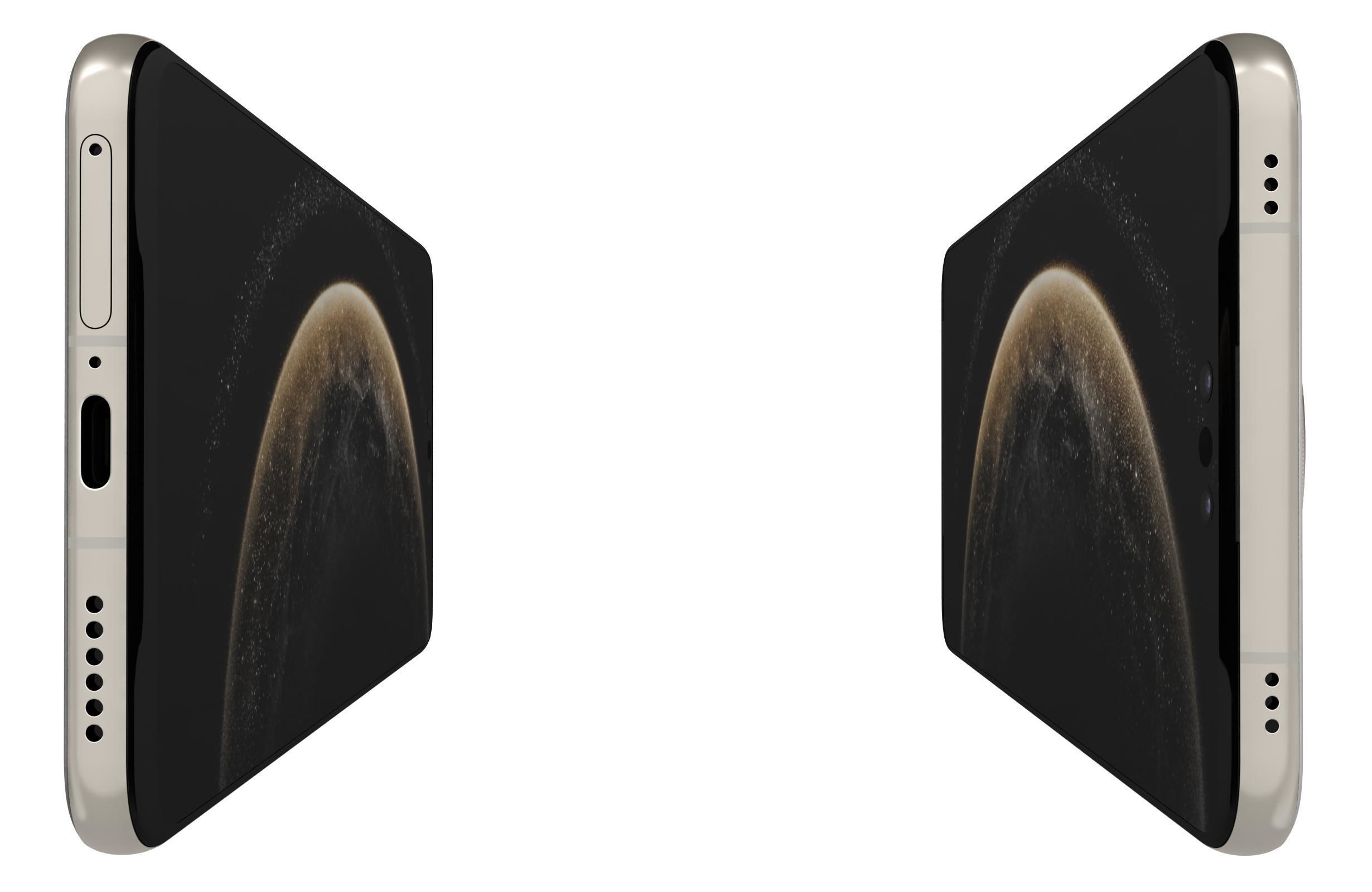 Huawei Mate 70 Pro Plus All Colors 3D model_19