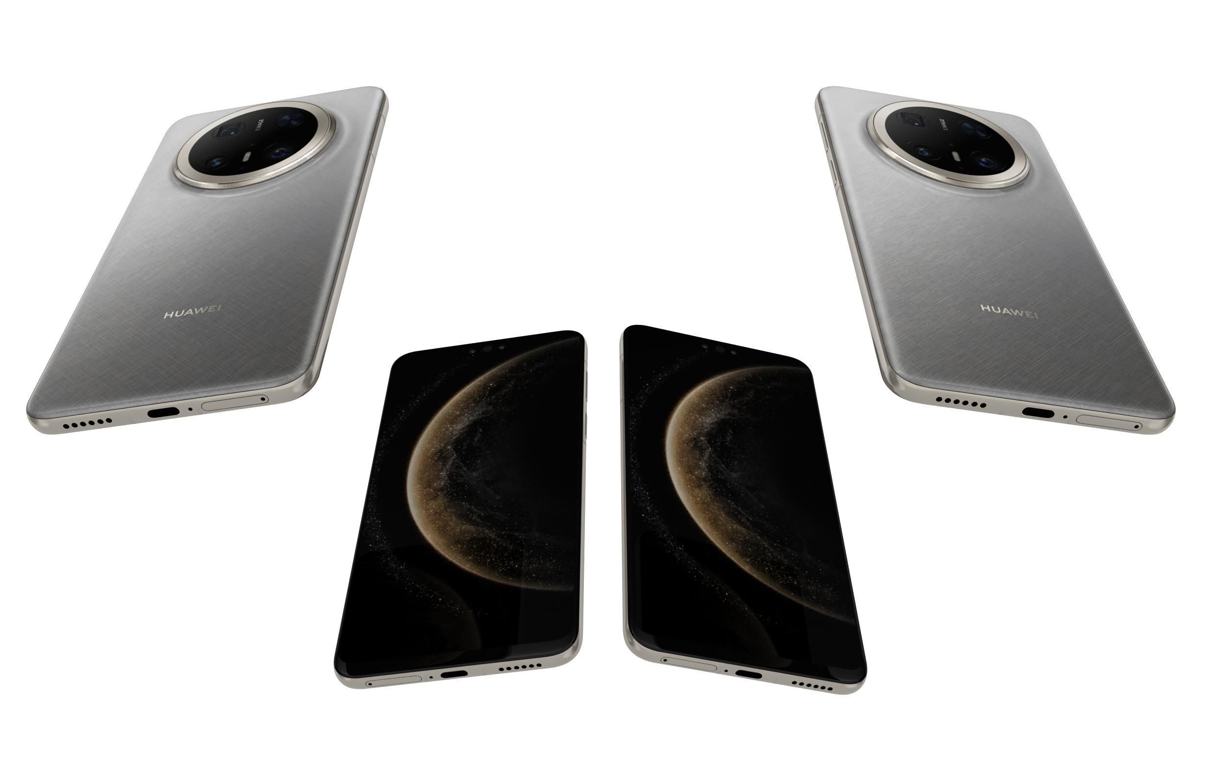 Huawei Mate 70 Pro Plus All Colors 3D model_20