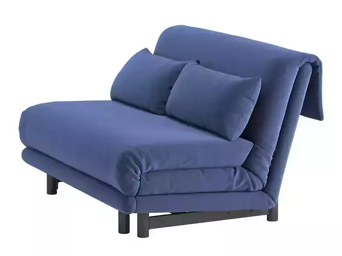 Multy Bed Settee 120