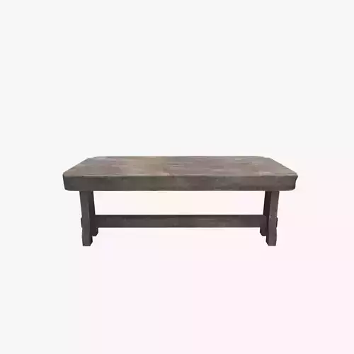 Medieval Table V03