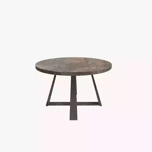 Medieval Table V7