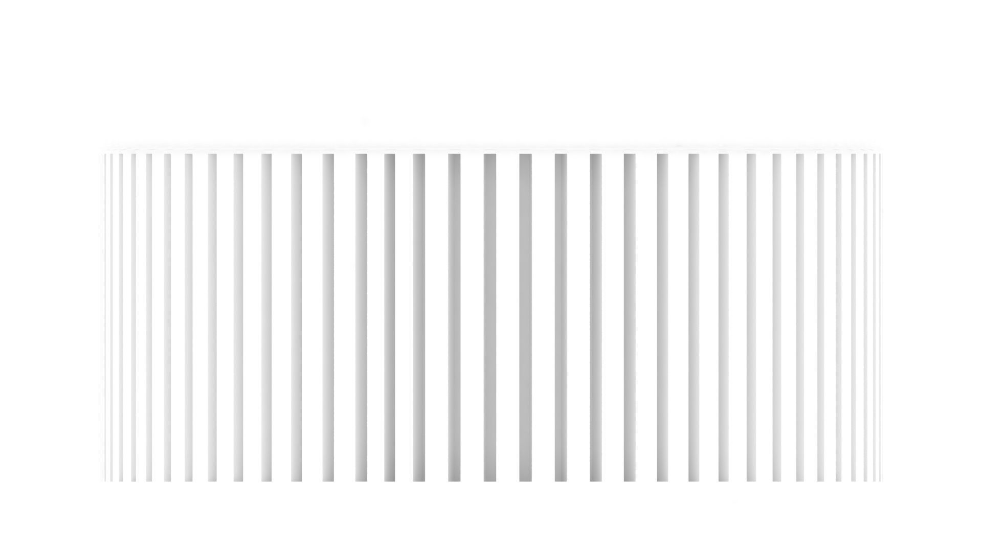 Creme Brulee 3D model_16