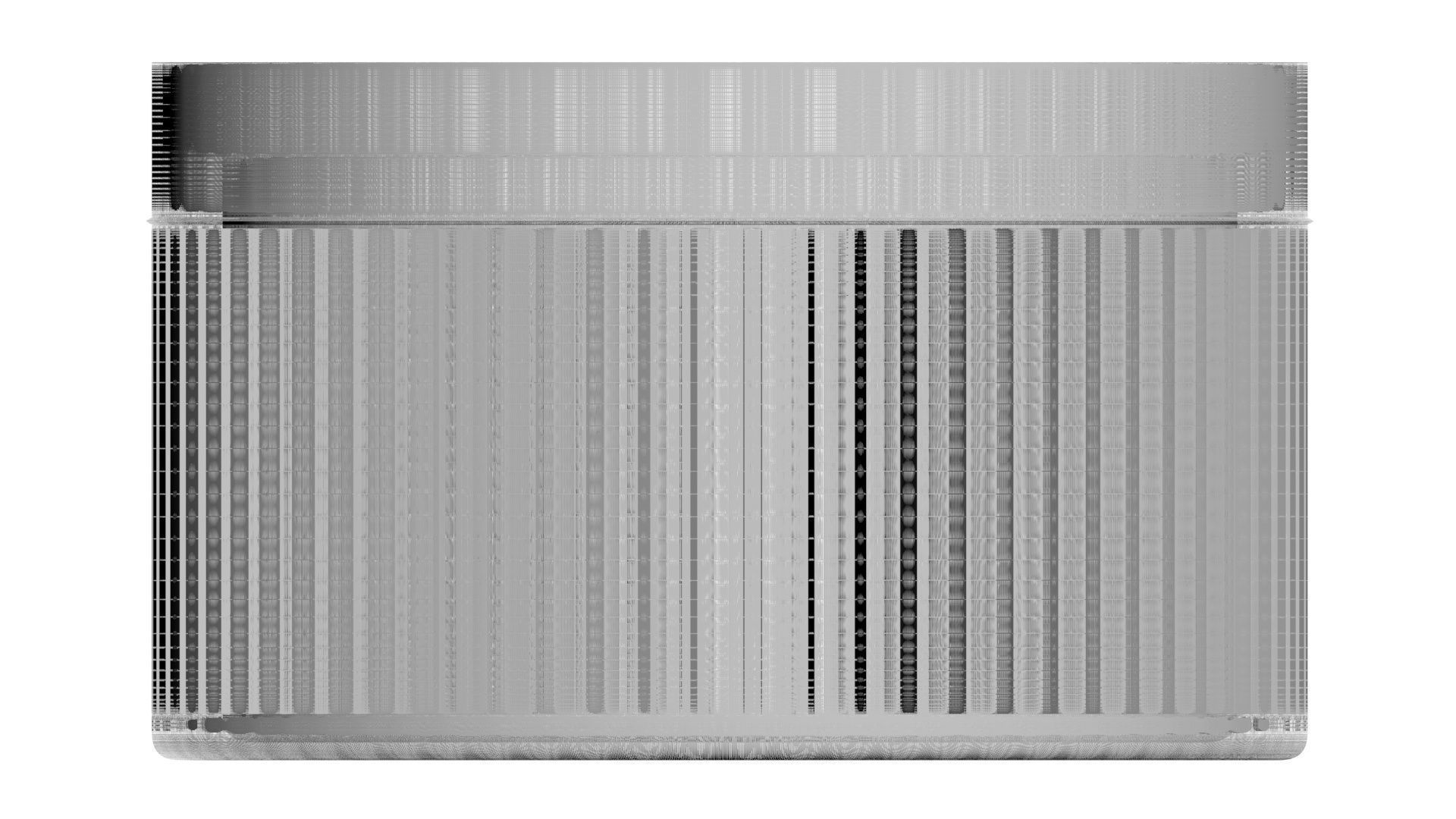 Creme Brulee 3D model_27