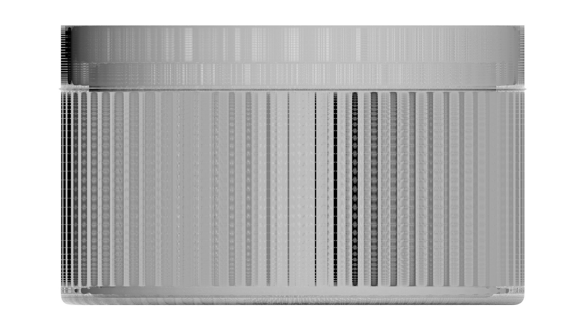 Creme Brulee 3D model_26