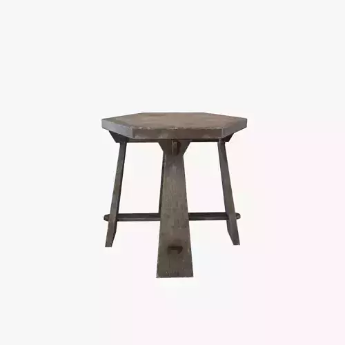 Medieval Sitting Tool V08