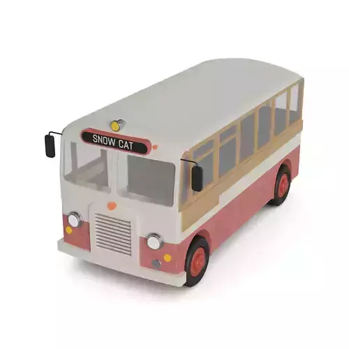 Snowcat Buse