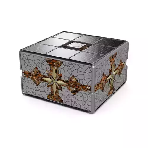 Cubesats Small Satellite