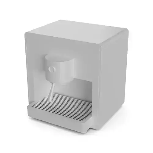 Portion coffee maker