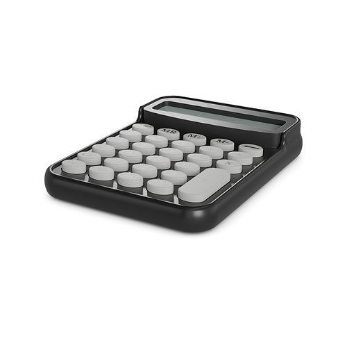 Calculator Calculator 3D model