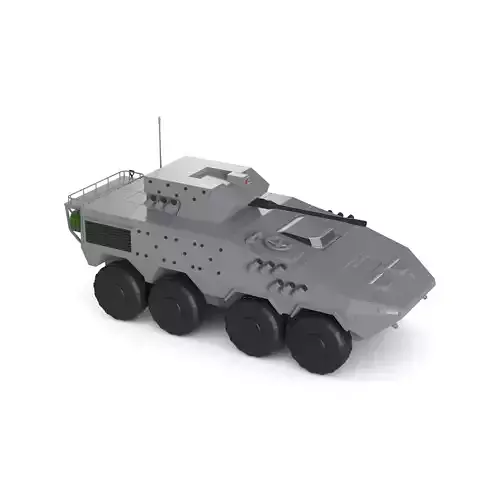 Military IFV