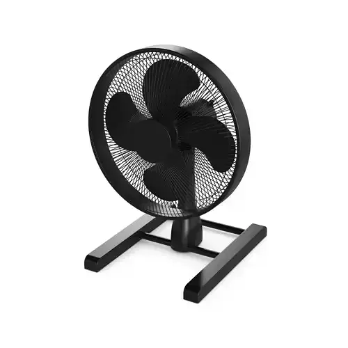 Floor Fan