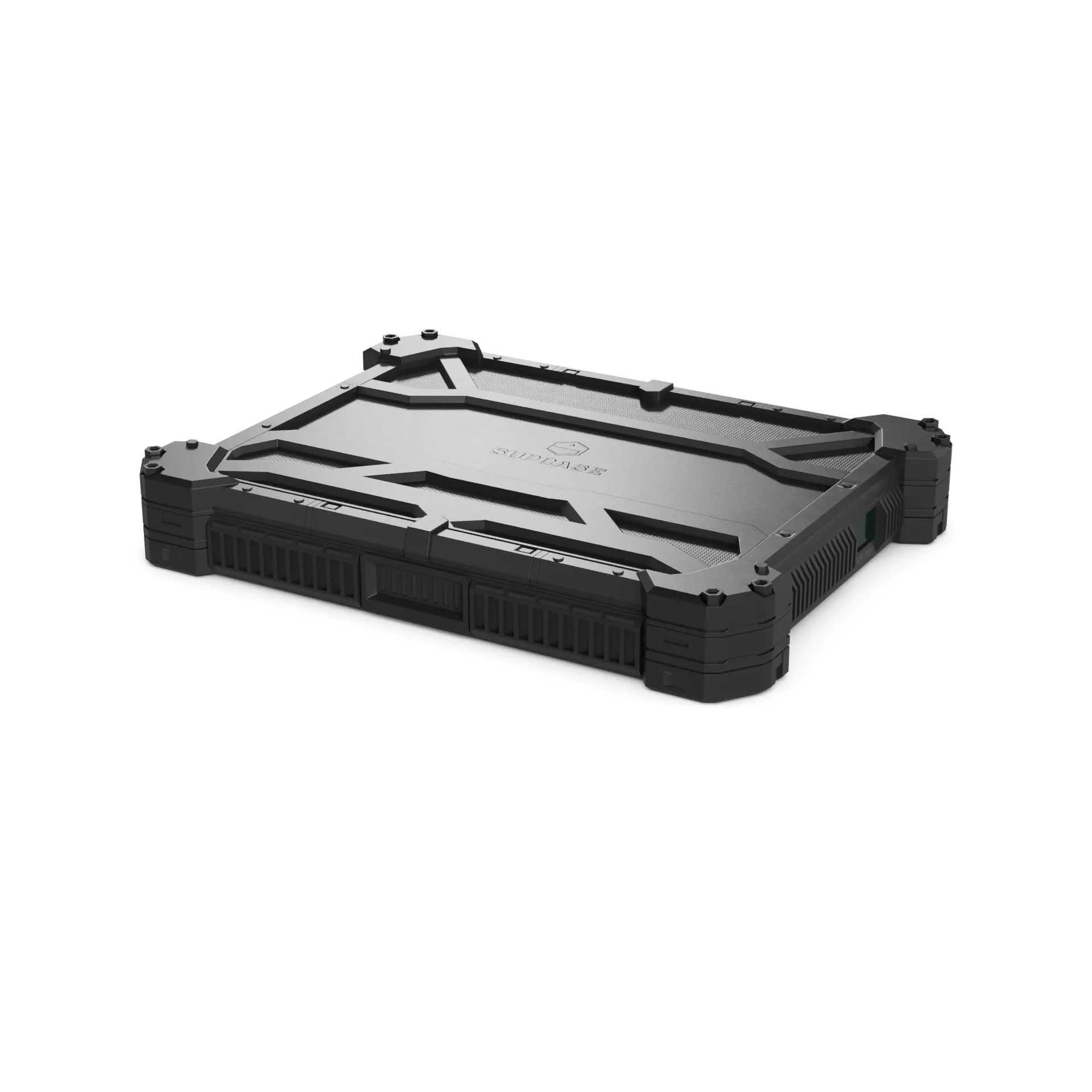 Laptop heavy-duty 3D model_0