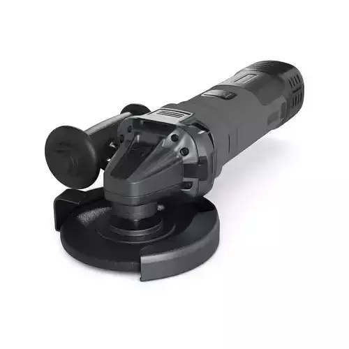 Angle Grinder