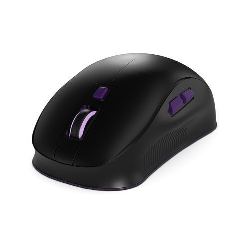 Mouse Low-poly 3D model