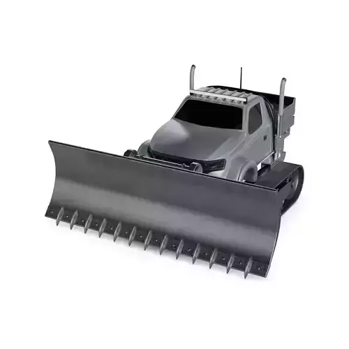 Snow Plow