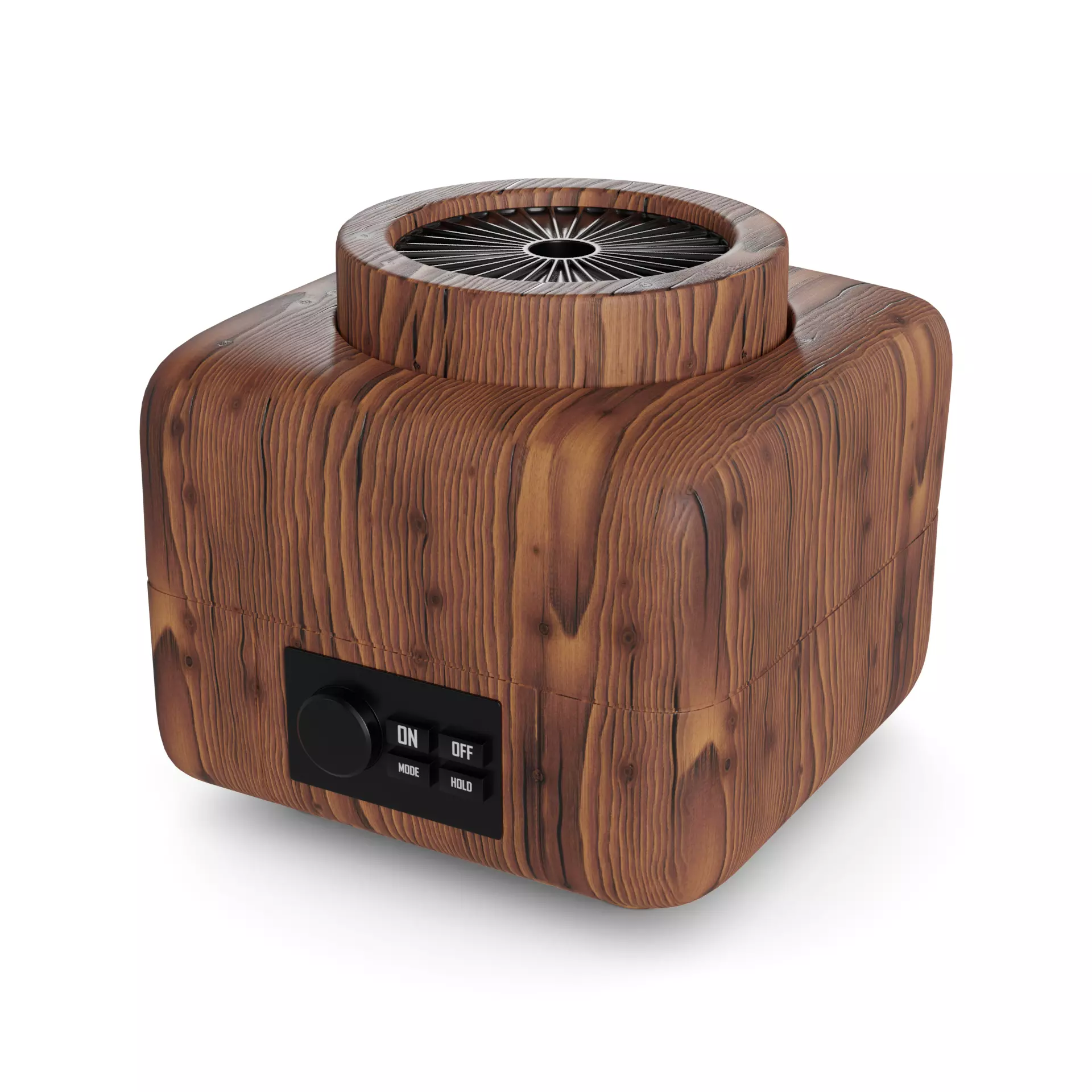 Humidifier 3D model_0