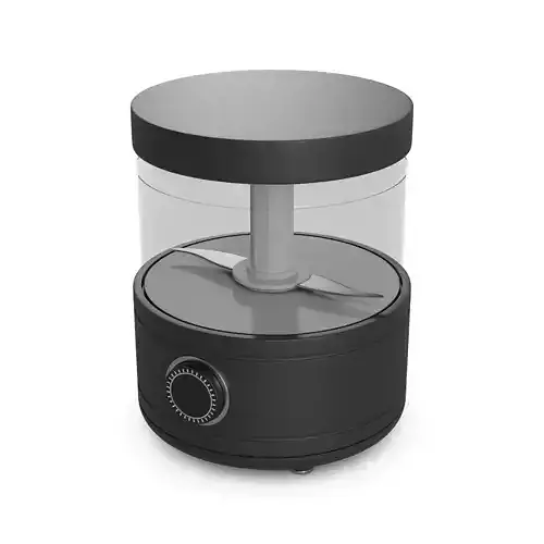 Food Processor