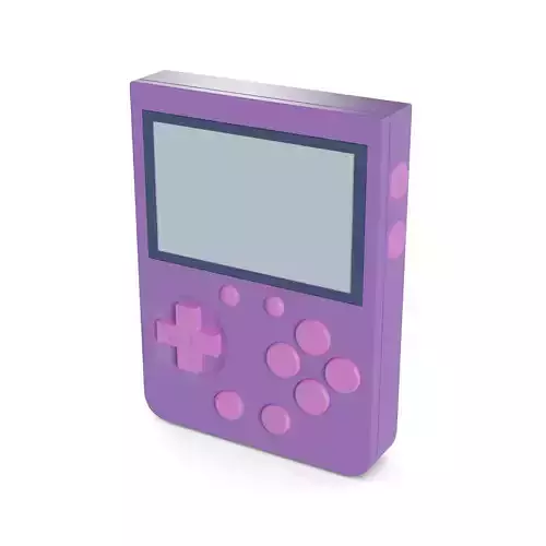 Portable gaming device