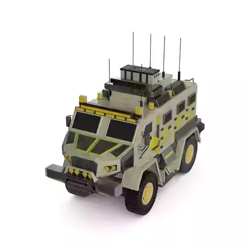 Military ARV