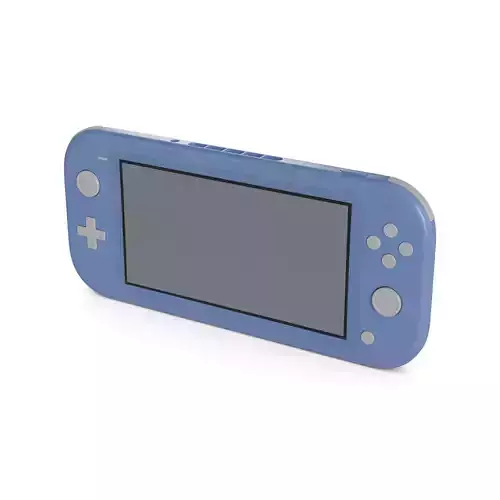 Portable gaming device